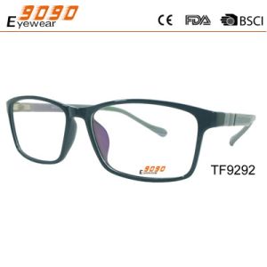 China supplier manufacturers wholesale display optical frames TR90 injection
