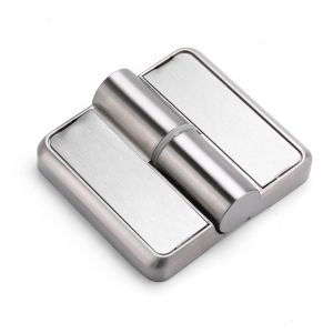 Toilet Cubicle Hardware Standard Customizable Easy To Clean And Maintain