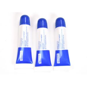 Quality Herbal Tattoo Repairing Cream Permanent Makeup Accessories 8 G/Pc for sale