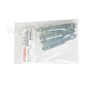 SMT Placement Ipulse Feeder Parts LG4-MEA51-000 Feeder Parts