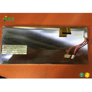 Quality LQ070T5GG01S Sharp LCD Panel 7.0 inch with 154.08×87.05 mm Active Area for sale