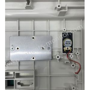 Speaker HOPSUN 4Ω 2W For Mindray IMEC10 Patient Monitor Used-good Medical