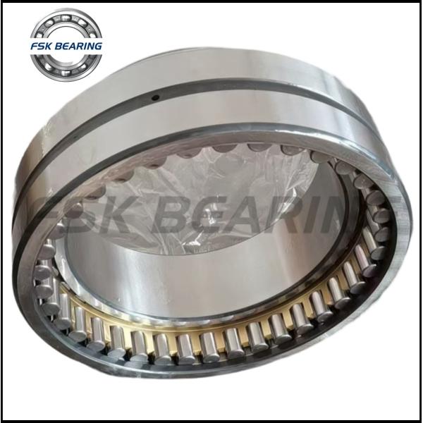 Euro Market NN3920MBKR Cylindrical Roller Bearing For Machine Tool Spindle