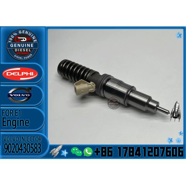 Diesel Fuel Injector 5001866295 7420430583 85000317 85000071 3803654 9020430583 for VOL