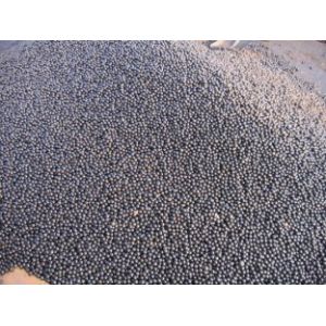 Steel Grinding Media for Cement Mils / Coal Mills Model Number DF025 φ15-150mm