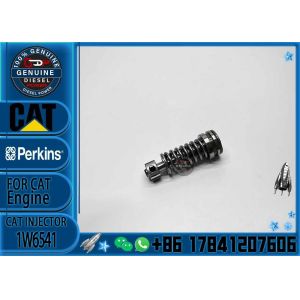 4P9830 1W6541 CAT 3306 Diesel Common Rail Plunger 4P9830 1W6541