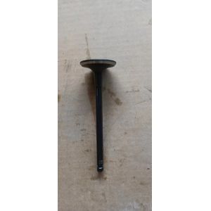 Large Displacement 3920868 Wheel Loader Spare Parts Vent Exhaust Valve