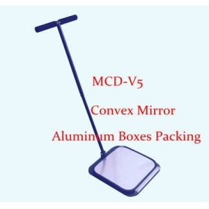 China Diameter 30 cm Convex Mirror Vehicle Inspection Mirror on sale