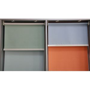 polyester roller blinds fabric