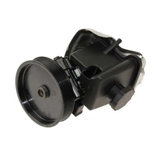0034664301 0034664201 Power Steering Pump For Mercedes Benz W203 W204 W271