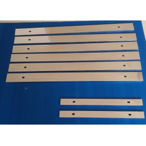 Boiler Pipe Purging Steam Blowing Target Plate Mirror Aluminum