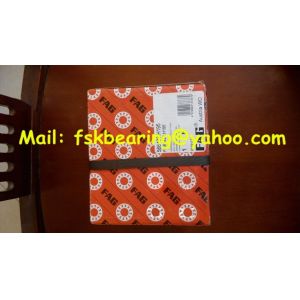 566074.H195 DAF Front Wheel Hub Bearing Truck Spare Parts