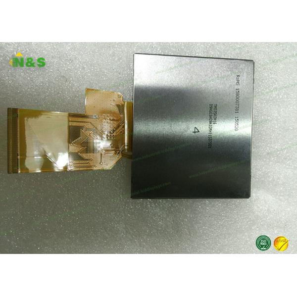 Tianma TM035KDH08 3.5 lcd display tft with 70.08×52.56 mm Active Area