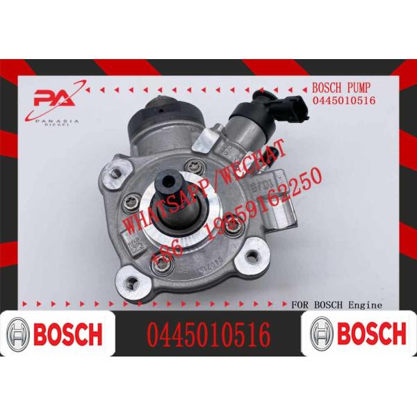 Diesel Engine Part Fuel Injection Pump 0445010516 FOR 1.6 e-HDi Peugeot Citroen 1920RF Ford Fiat 1151