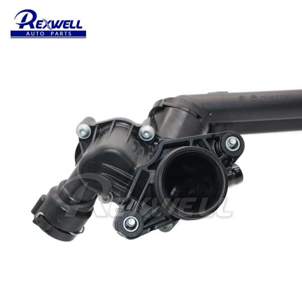 Mercedes-Benz W204 W213 R172 A2742000615 Car Coolant Thermostat for Engine C 180 CGI