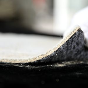 Waterproof Geosynthetic Clay Liners BENTOSHIELD 5000 5000-6000GSM with CE