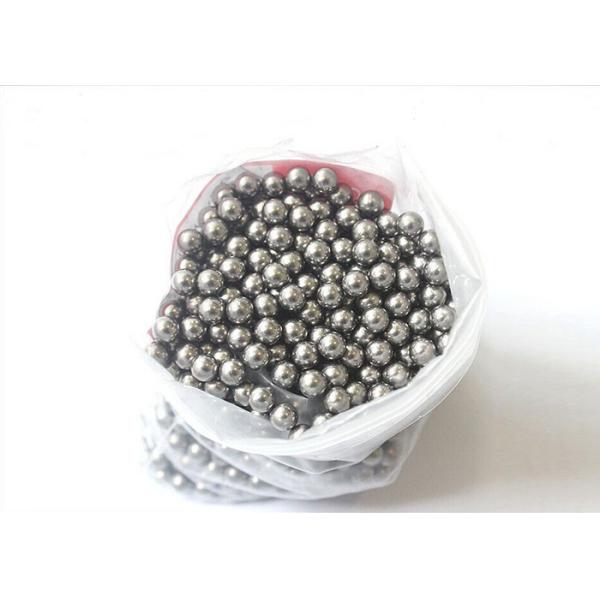 Cemented Tungsten Carbide Precision Balls with 100% Virgin Materials of