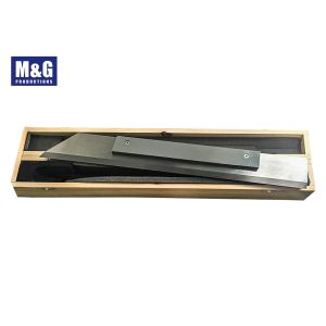 Accurate Precision Measuring Equipment Stainless Steel Straight Edge