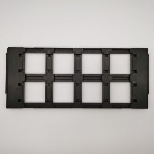 Antistatic PPE Standard JEDEC ESD Protect Module Tray