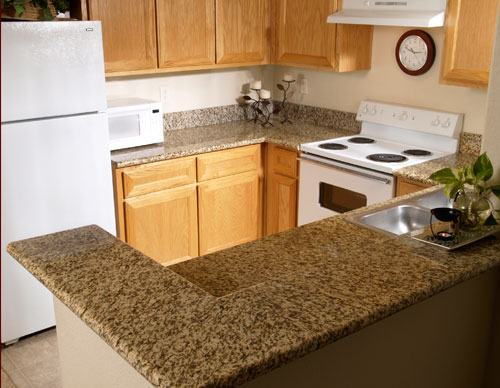 Hotel Vanity Marble Stone Countertops 31" X 22 / 37" X 22 " Common Size