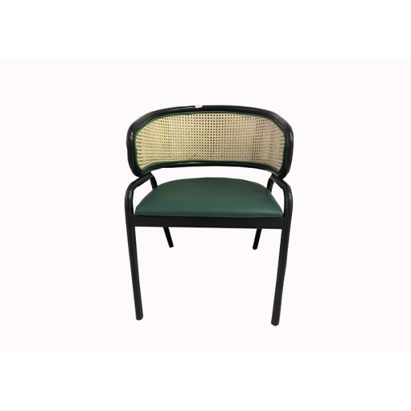 Buy Country Style 50cm 81cm Luxury Upholstered Dining Chairs at wholesale prices