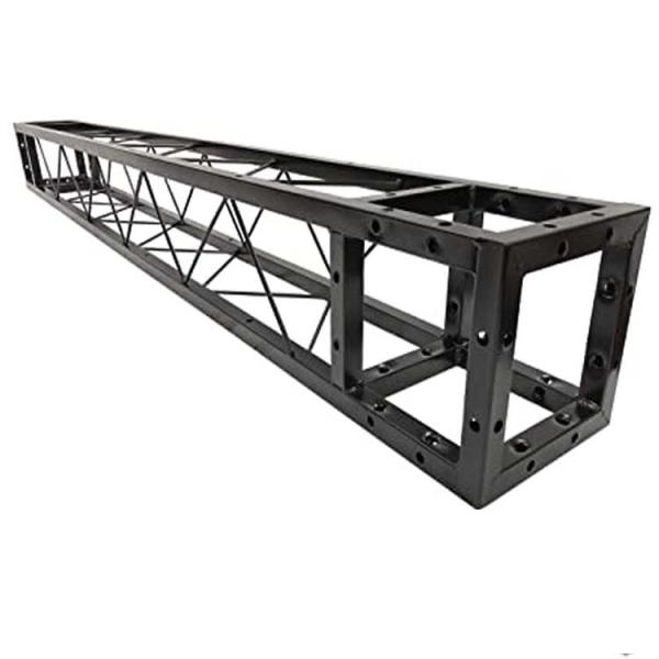 Buy Aluminum Square Tube Truss Bridge Frame Bolt Truss at wholesale prices