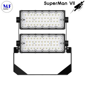 300W 6 Years Warranty LED Stadium Flood Light IP66 Dustproof Long Lifespan 3000K