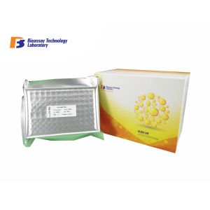 96 Wells High Precision and Sensitivity MIOX ELISA Kit Customized