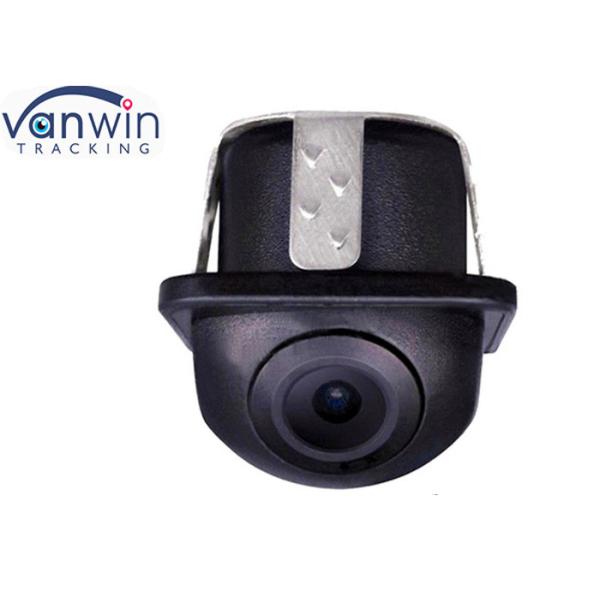 Buy HD Dome Rearview Vehicle Hidden Camera IP67 Waterproof Mirror at wholesale prices