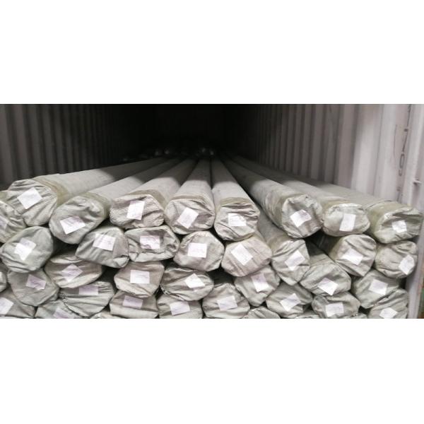 wholesale 25mm 32mm 3meter 6meter stainless steel Curtain Rod