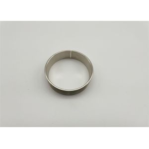 Uns C72900 Cuni15sn8 Self Lubricating Sleeve Ams 4597 Astm B505