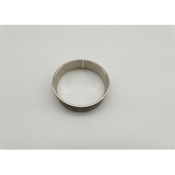 Buy Uns C72900 Cuni15sn8 Self Lubricating Sleeve Ams 4597 Astm B505 at wholesale prices