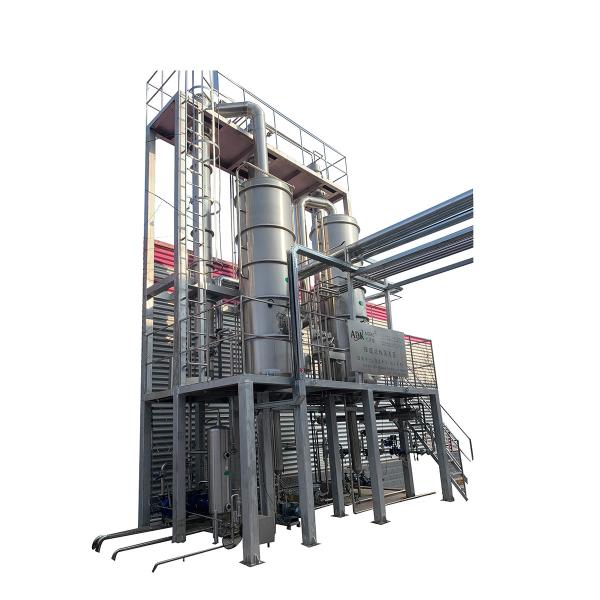 Soft Drink Production Line 500 - 1000L/H 80000 KG