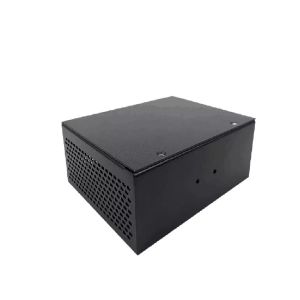 Chassis Sheet Metal Shell Cabinets Electroplate Chrome Plating Sheet Metal