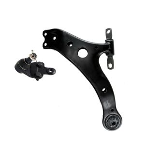 Quality Left Suspension Parts Front Lower Control Arm for BYD S6 S7 Tang Triangle Arm for sale