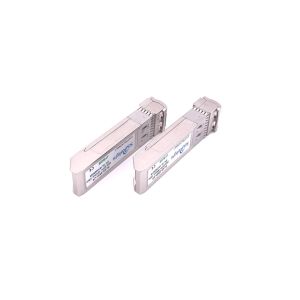 16gbps Sfp+ Sw Transceiver 850nm 100m Om3 Lc Mmf For Ethernet And Datacom