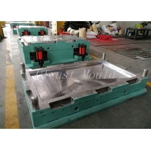 SMC Shower Base Compression Mold 500000 Shots Life 60-90 Days Lead