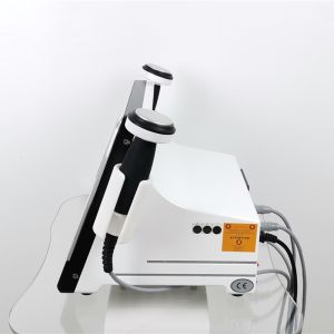 Ultrasonic Wave Physiotherapy Machine For Arthritis Low Back Pain
