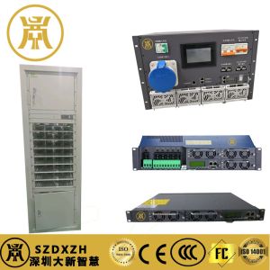 China Outdoor Powder Coating Communication Power Supply for Broadband Power Distribution Unit on sale