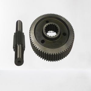 Seatrax 25081 Shaft For Machinery & Industrial Equipment