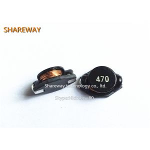 Quality DO5022P-102ML_ SMD Power Inductor 1.0 to 1000 uH Low dc resistance for sale