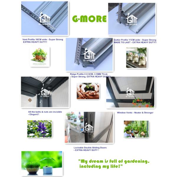 G-MORE Large Lean To Greenhouse Strength.jpg