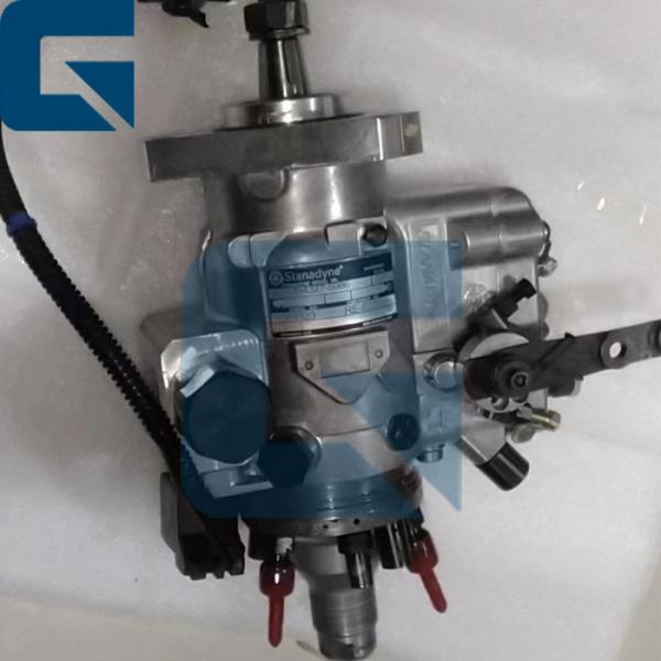 Buy RE531128 DB4327-5986 Diesel Fuel Injection Pump at wholesale prices