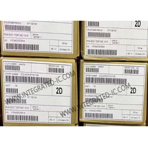 Quality Field Programmable Gate Array XCZU47DR-2FFVE1156I Integrated Circuit Chip 1156FCBGA for sale