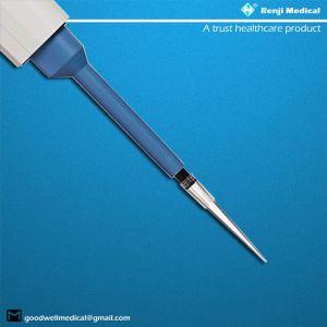 Ultra clear polypropylene Sterile Pipette Tips , 200 Microliter Pipette Tips