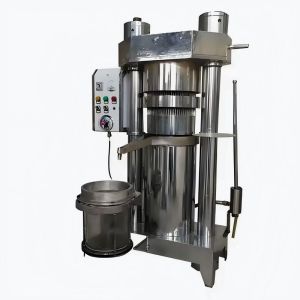 Coconut Rapeseed Flaxseed Soybean Oil Pressing Extracting Machine Efficient Oil