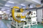 Nc Servo Feeder Decoiler Machine Stamping Processing Automation Manipulator