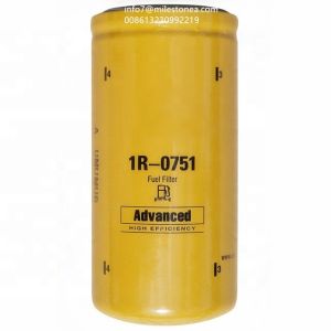Advanced High Efficiency Oil Filter 4215479 421-5479 for Excavator