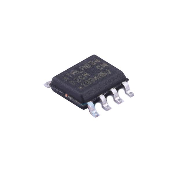 Buy AT24C02C-SSHM-T  New and Original  AT24C02C-SSHM-T  SOIC-8   Integrated circuit at wholesale prices