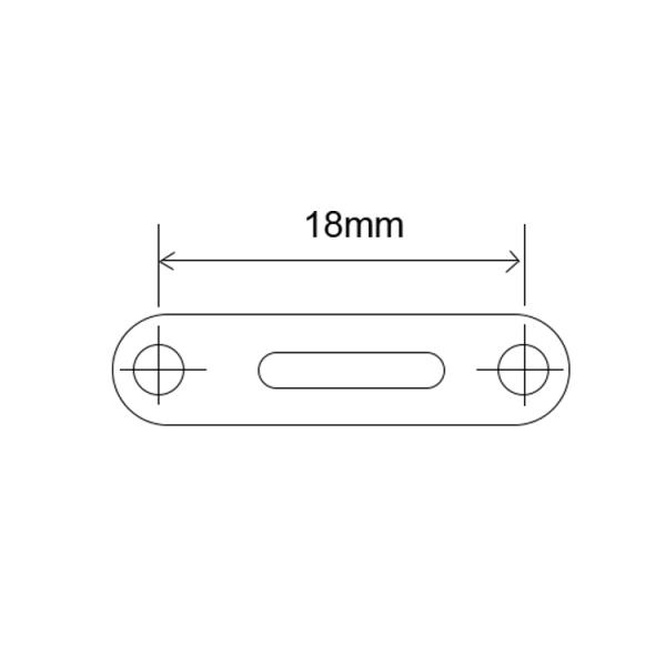 10Gbps 0.3m 1m Male to Female Type C 3.1 Panel Mount Screw Locking Hole USB Extension Cable